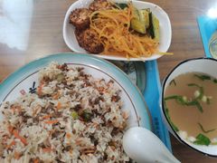-西北马记牛肉拉面(八一路店)