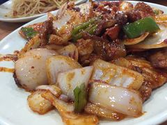 -贤花饭店(城阳店)