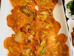 -紫霞门韩国料理烤肉(深南东路店)