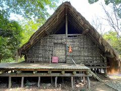 -河姆渡遗址博物馆