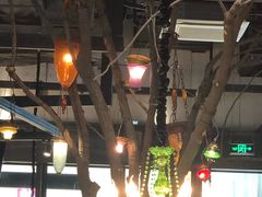 大堂-漫咖啡(永旺梦乐城店)