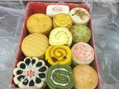 -北京稻香村(朝阳北路店)