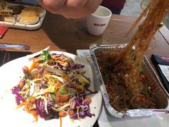 -管氏翅吧(马家堡店)