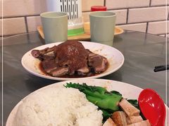 -紫金食坊(江南西路店)