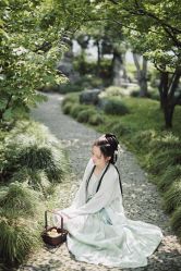 -八角古风摄影