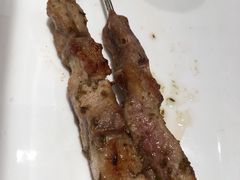-西贝(宝乐汇店)