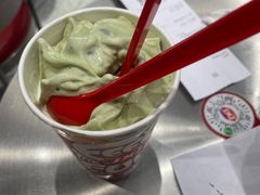-DQ·蛋糕·冰淇淋(领秀城店)