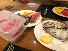 -寻鲜记·东海味·经典甬菜(宁波开元名都大酒店)