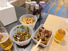 -小民大排档(江汉路店)
