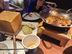 -绿茶餐厅(千岛湖银泰城店)