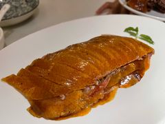 -四季民福烤鸭店(前门大栅栏店)