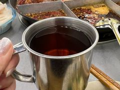 -重庆老火锅王(永陵路分店)