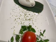 -孔雀云贵川·融合菜(长宁来福士店)
