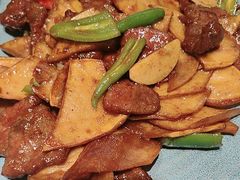 -志明眷村·台式融合菜·宵夜