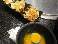 -烤路里·韩国品质自助烤肉(石路天虹4号店)