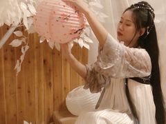 -汉仪华裳汉服旗袍·摄影写真馆(乌镇西栅店)