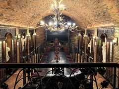 -福禧酒窖·中餐厅 (万柳店)