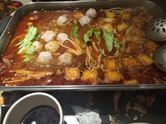 -曼哈顿商业广场(升龙广场店)