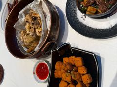 -新发现(宝山龙湖店)