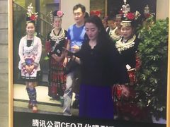 -老凯俚酸汤鱼(鸿通城店)
