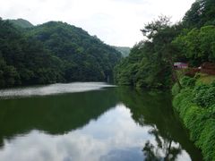 -滴水洞景区