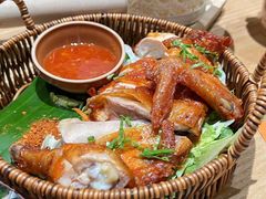 -迷你椰·泰式大排档(佛山顺德店)