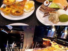 -韩盛·盛江山自助料理(学院路江北大学城店)