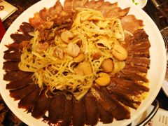 -许府牛杂·鲜牛肉火锅(梁溪万达店)