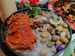 -矮板凳老火锅(宽窄巷子店)
