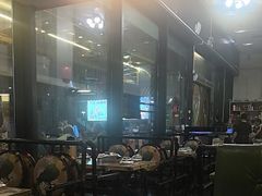-利杨记·本味轩粥坊·烧烤(宝体店)