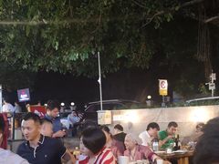 -木屋烧烤(白石洲店)