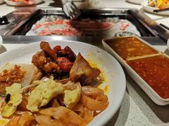 -春天烤肉自助餐厅(南内环店)