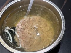 妈妈炖的肉饼汤-回家吃饭·地道南昌菜(建德观总店)