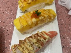 -元气寿司(环球港店)