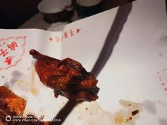 -鸽子侯·家宴·平价海鲜(绿地店)
