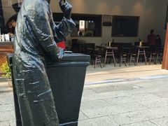 -咸亨酒店•非遗绍兴菜•中华老字号(堂吃餐厅)