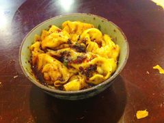 红油抄手-春阳水饺(香槟广场店)