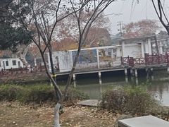 -雨湖公园