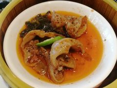 -博悦茶餐厅(文殊院店)