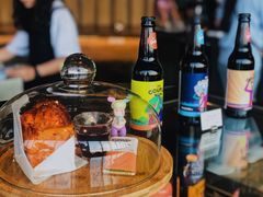 -Seesaw Coffee(朝阳大悦城店)