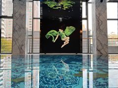 -北京索菲特大酒店·健身中心