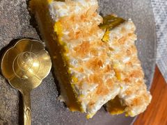 日式南瓜挞-戏作寿司(观音桥店)