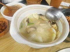 -小六汤包·老字号·中华名小吃(兴庆路店)
