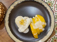 -曼谷食堂·泰国家庭料理(丹桂路店)