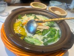 -打酱油·非遗淮扬菜(瘦西湖梅岭店)