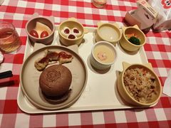 -西贝(虹口龙之梦店)
