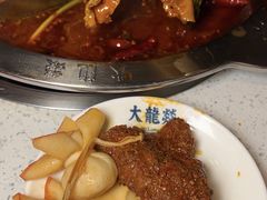 -大龙燚火锅
