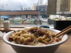 -吴记怪味面(牛王庙店)