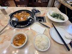 -李师傅脆肚(梅林店)