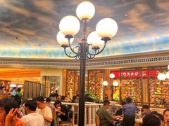 -翠华(澳门银河店)